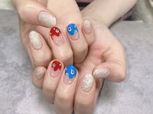 コロミネイル(colome nail)/
