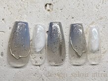ネイルサロン アトラ(design salon attra)/初回オフ無料9900円
