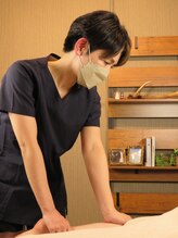 エスク(ESQUE) 中橋 エリナ