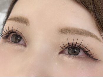 ルピナス 川口(Lupinus)/フラットラッシュ140本