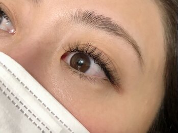 オレンジスター バイ パッセージ(ORANGE STAR BY PASSAGE)/ボリュームラッシュ