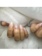 はあとねいる 岸和田店/定番デザイン　　NO.91