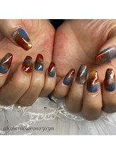 エム(M)/持ち込みデザイン☆