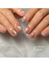 コーリン(Korin)/マグ&フラッシュ