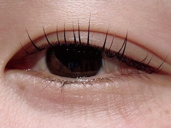 カラン 焼津店(CALIN)/無添加まつ毛パーマ