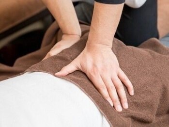 スペースデイ ラトブ店の写真/全身の疲れを解消されたい方はこちら★【整体もみほぐし 60分~ 6,600円】全身の疲れ、疲労回復に効果的♪