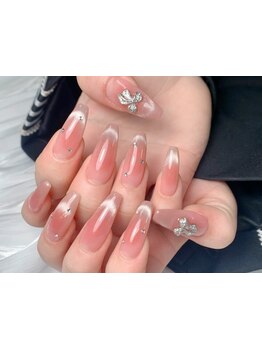 仕事帰り・早朝OKのサロン