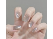ユミネイル(Yumi Nail)/マグネットネイル