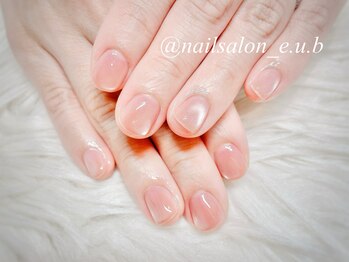 イーユービー(E.U.B)/マグネットネイル【ひばりヶ丘】