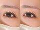 ディーネイル アイラッシュ オカザキ(DEE nail×eyelash okazaki)の写真/ビューラー要らずで自然にぱっちり♪メイク時短◎【まつげパーマ¥3300/パリジェンヌラッシュリフト¥4400】