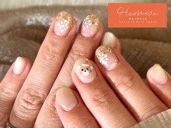 エルモッサ(Hermosa)