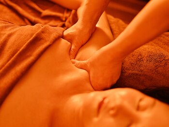 リブレス(Libres)/メニューは色々あります