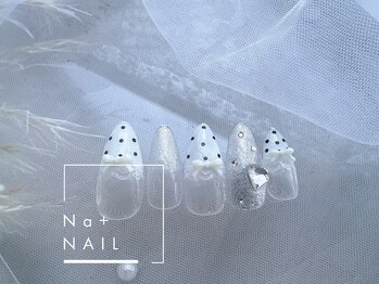 エヌエープラスネイル 葛西本店(Na+nail)/