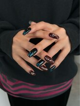 ハイク(HIKE)/【hand＊Type C】