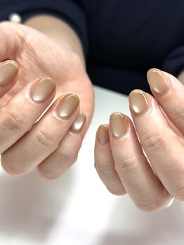 フロムシウ(from siu.)/つやんとヌーディマグネット