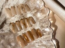 トゥーシェネイルズ 神戸三宮店(Touche’nails)