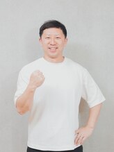 キャン(Can) 朝倉 大輔