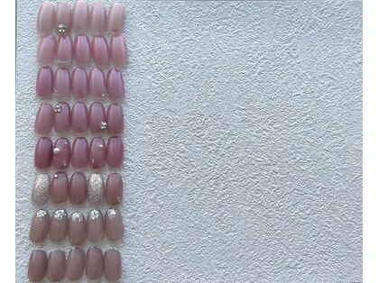 ユーネイル(U.nail)の写真