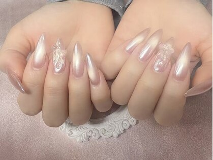 スノーネイルサロン 新宿店(Snow nail salon)の写真