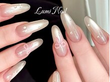 ルミネイル 大宮東口店(Lumi Nail)