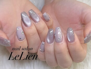 ルリアン(LeLien)/【定額】シンプルコース