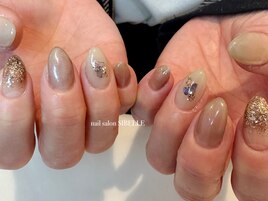 3月の定額＋ちょい遊び　5980円