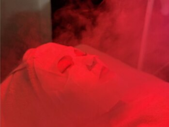 菌活フェイシャル専門店 florasKIN 高槻店【4月中旬 NEW OPEN（予定）】の写真/《毛穴の黒ずみ,皮脂汚れ,角栓ごっそり!》フロラスキンオリジナル毛穴洗浄で驚きの毛穴レス&透明感を実感!