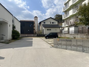 ひさたに整骨院 整体院/駐車場5台完備♪