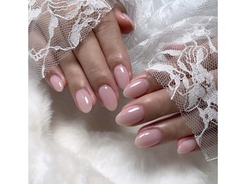 ピダムセカンドフォーネイル(PIDAM.2 for Nail)/大人気ちゅるんワンカラー