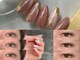 アイネイル ナッツ(Nuts)の写真