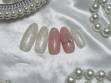 ラミア(Lamia)/HAND☆シンプル定額プラン