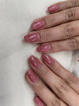 リヨン(RIYON)/one color