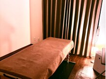 手のひら整顔術　笑楽館　和歌山出張所