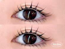 韓国式まつげパーマ+アイシャンプー付