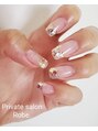 ローブ 銀座(Robe.)/Private nail salon Robe. 銀座【ローブ】