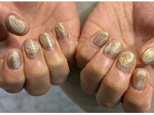 クレセント アイアンドネイル 表参道(Crescent Eye&Nail)/