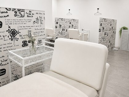 ビューティーサロン ココ 栄店(COCO)の写真