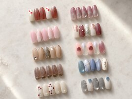 Konami 【定額デザイン】