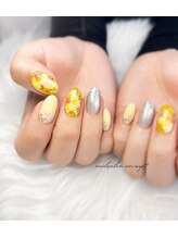 アン セプト(an-SEPT.)/お任せニュアンスDesign