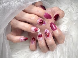 じゅわんニュアンス
