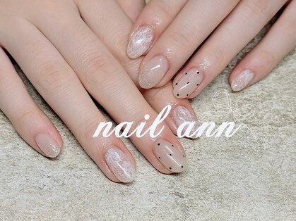 ネイルアン(Nail Ann)の写真