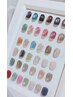 期間限定 ★マグネットジェル（フットもOK）￥4980