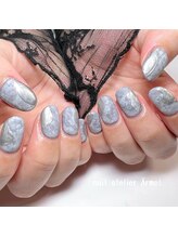 ネイルアトリエ エルメル(nail atelier Armel)/