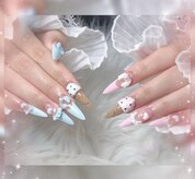 キンネイルサロン(KING NAIL SALON)