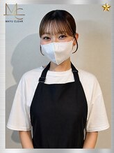 マユクリア 柏店&nbsp;Kaneko 