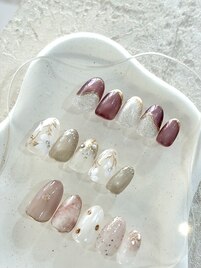 Asumi Design定額トレンドコース