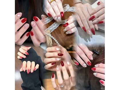 キンカビューティー(kinka beauty)の写真