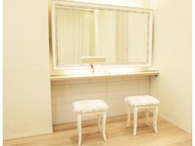 クイント(quint:)/パウダースペース