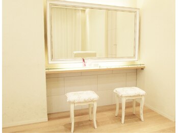 クイント(quint:)/パウダースペース