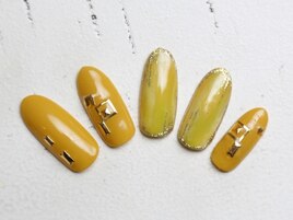 ハンドEコース 3490円